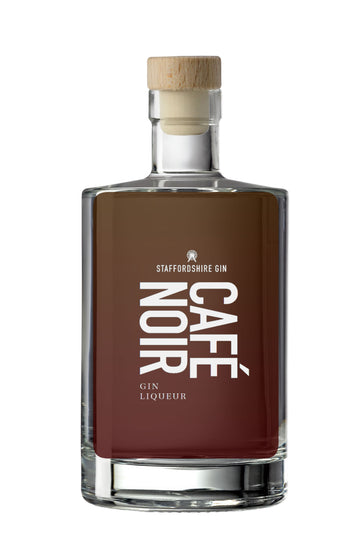 Cafe Noir Gin Liqueur