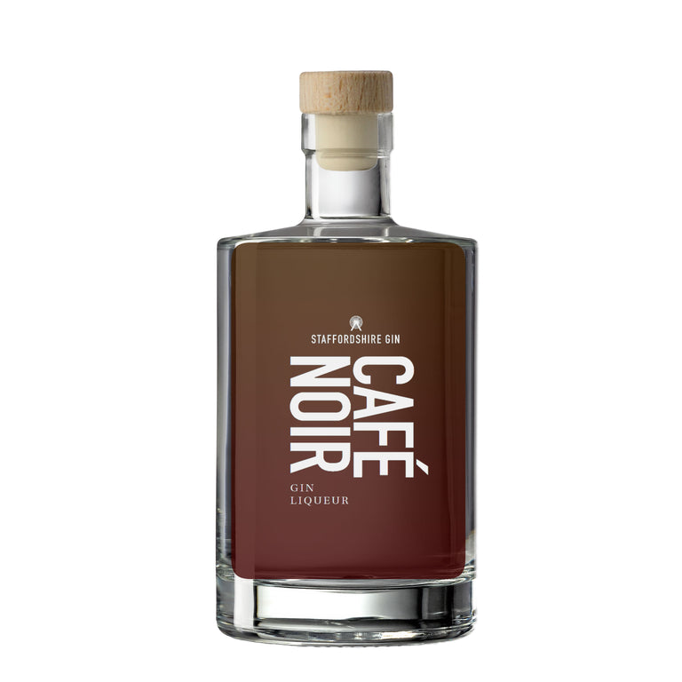 Cafe Noir Gin Liqueur